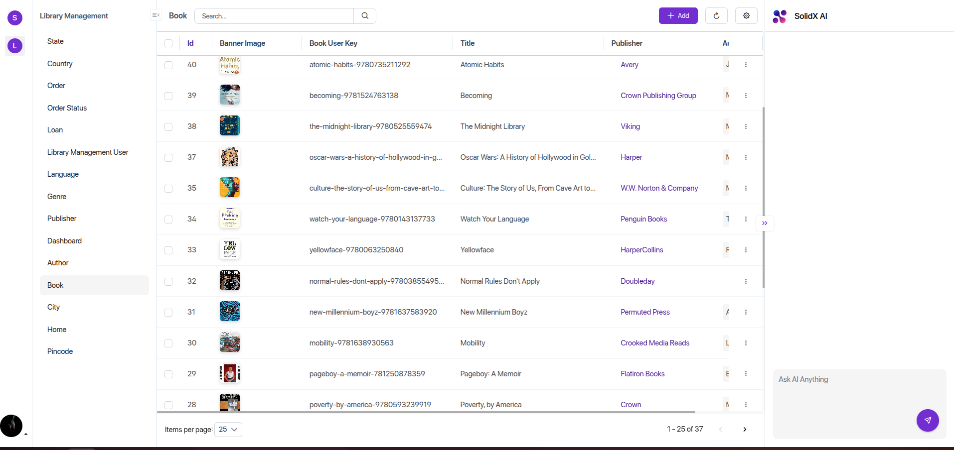 Admin Documentation illustration