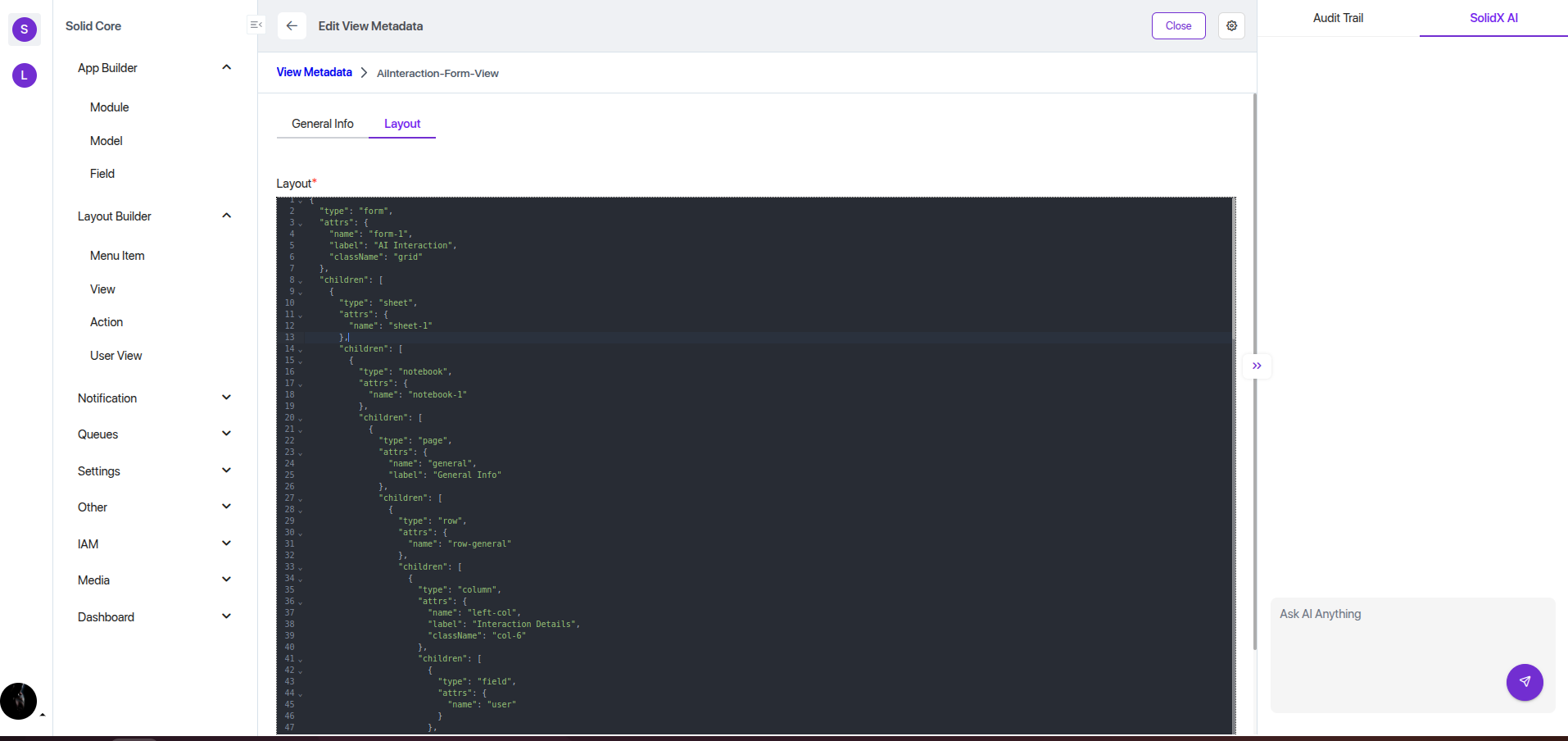 Developer Documentation illustration